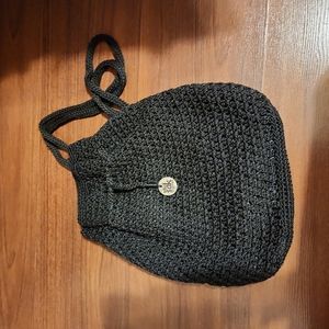 Crochet Bagpack